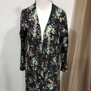 LuLaRoe Sarah Duster